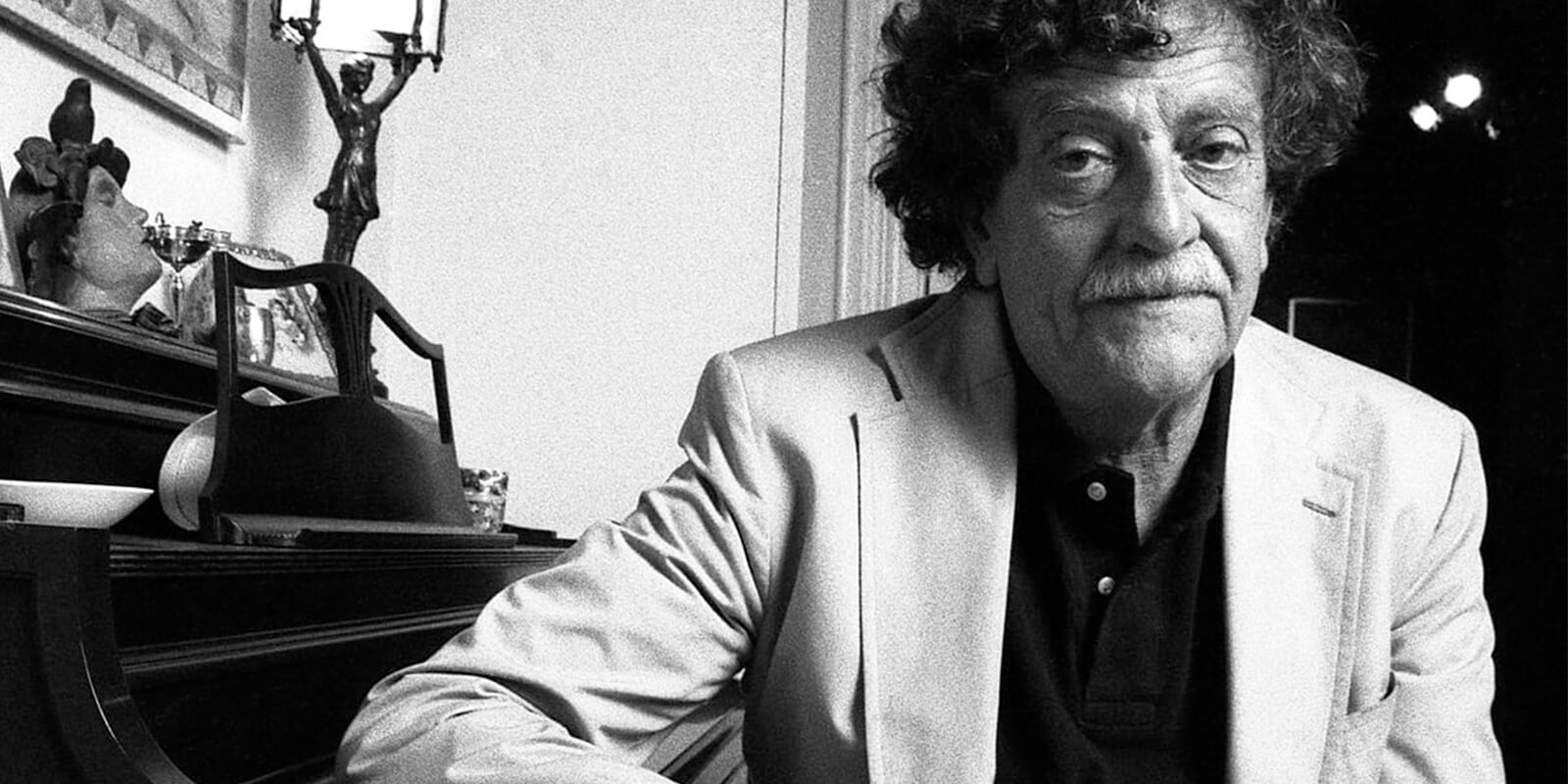 kurt vonnegut essays